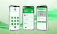 develop a decentralized crypto wallet for web and mobile