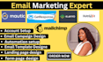 do mailchimp email marketing campaign email template design email automation