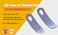 reverse engineer 3d scans to digital file