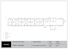 edit, renew, and create 2d house plans and blueprints