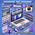 create, setup your page attractively, increase reach and impressions organically