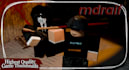 make you a detailed roblox game thumbnail and icon