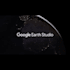 advance google earth studio route map, vfx 3d animation