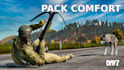 set up your dayz server for consoles and PC comfort pack