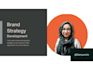 design your brand strategy and map your brand expression