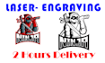 make any image ready for laser engraving, laser cutting, cnc