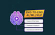 build and deploy end to end ai machine learning deep learning and saas solutions