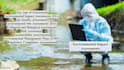 assist in environmental impact assessment projects