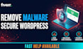 remove malware from your wordpress site and secure it