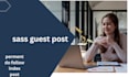 create high quality backlinks for saas and b2b website