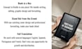 create from scratch your full book and audiobook