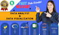 python data analysis and big data services