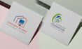design abstract modern and creative logo