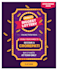 do creative social media design, social posts, banner ads