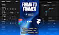 convert figma to framer, redesign, migrate existing site to framer cms