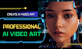 transform your stories into visual art masterpieces with ai