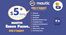 fix your single mautic issue