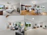 do professional real estate photo editing hdr
