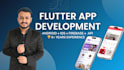 develop flutter app with firebase for android and ios