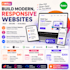 make websites for your business