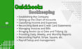 do quickbooks online bookkeeping
