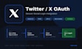 integrate twitterx oauth 2 login into your web or mobile app