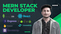 be mern stack developer and build custom mern stack websites