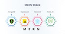 develop mern stack web application
