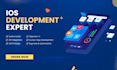 develop an IOS app using swift, swiftui, and objective c