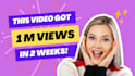 produce a professional explainer video