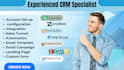 freshdesk zendesk zoho liondesk CRM virtual assistant freshsales freshwork