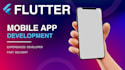 design flutter UI, flutter frontend and redesign flutter app