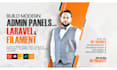 be your laravel, filament php full stack software developer