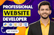 be your reactjs nextjs and mern stack web developer for modern web application