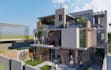 do 3d architectural rendering in sketchup and lumion