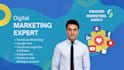 be your social media manager