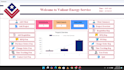 develop microsoft access database project and assignments