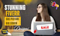 design gig picture gig cover and fiverr gig thumbnail