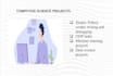 complete any software projects, computer science assignments, programming tasks