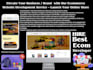 develop ecommerce website that makes sales