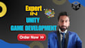 create, reskin, fix bugs or add features to your unity game