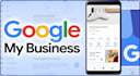 create and optimize your google my business profile