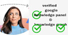 create perfect google knowledge panel and knowledge graph