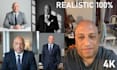 create ai realistic ai image from your reference