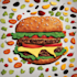 make food pop art