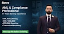write or review aml cft kyc compliance policies for fintech and banks