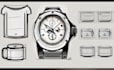 develop industrial and product design concept by sketches