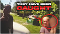 write true crime and police bodycam video script for you