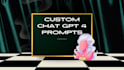 custom chat gpt prompt , improve your chat gpt prompt