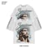 selling streetwear clothing design